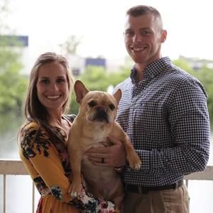 Meet your Posher, Jamie